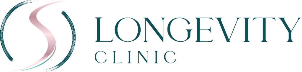 Longevity Clinic Logo